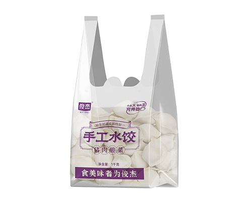手工水饺 猪肉酸菜