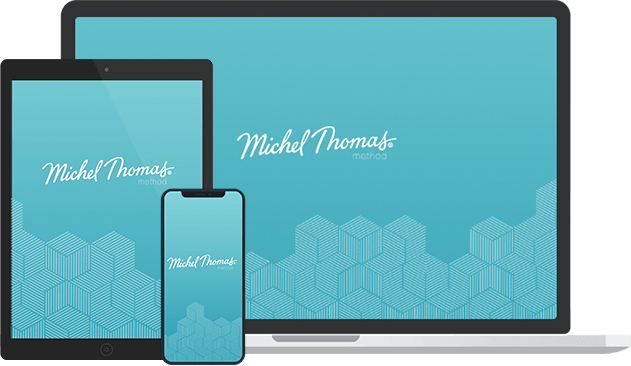 Using the Michel Thomas 幸运168官方飞艇结果体彩查询网 Language Library app on mobile, tablet and desktop.